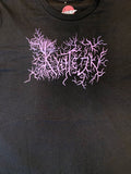 Kyuteji Metal Logo